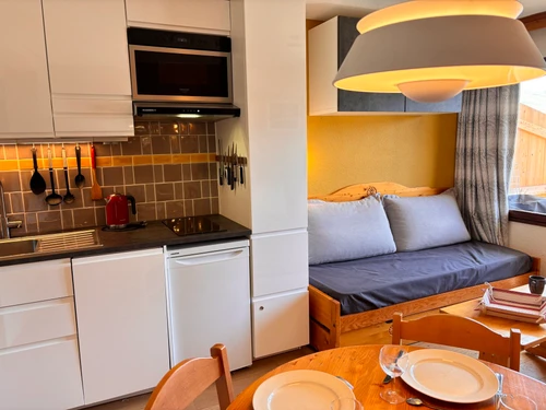 Apartment Avoriaz, 1 bedroom, 4 persons - photo_1011682876072