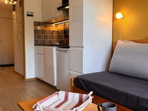 Apartment Avoriaz, 1 bedroom, 4 persons - photo_1011682876072