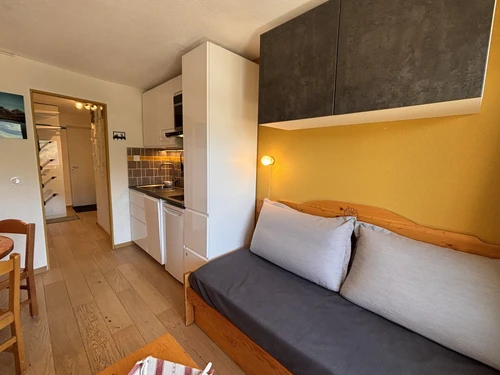 Apartment Avoriaz, 1 bedroom, 4 persons - photo_1011682876072