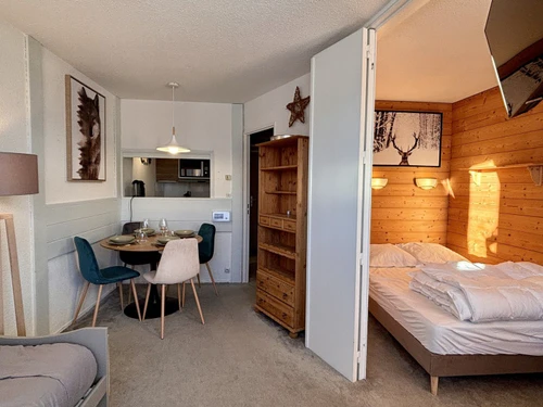 Ferienwohnung Avoriaz, 1 Schlafzimmer, 4 Personen - photo_1011682876205