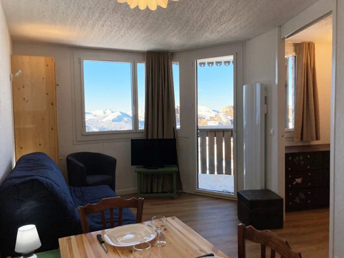 Ferienwohnung Avoriaz, 1 Schlafzimmer, 4 Personen - photo_1011682876329