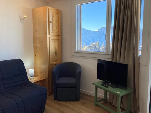 Apartment Avoriaz, 1 bedroom, 4 persons - photo_1011682876329