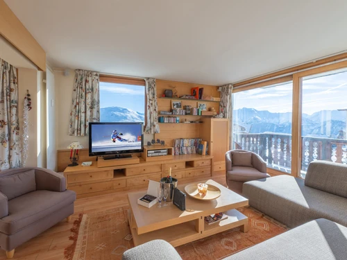 Appartement Huez, 4 pièces, 6 personnes - photo_1011661145783