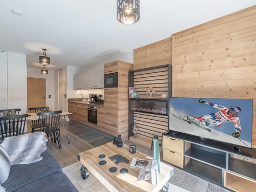 Appartement Huez, 2 pièces, 4 personnes - photo_1011343705716