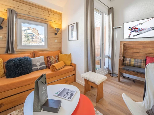 Apartment Huez, 1 bedroom, 4 persons - photo_18828504488