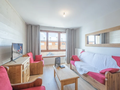 Ferienwohnung Huez, 1 Schlafzimmer, 4 Personen - photo_1011212752035