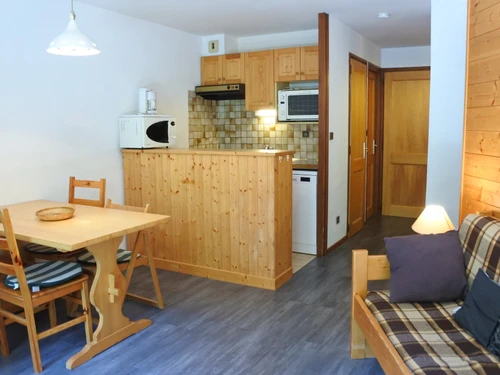 Apartment Morzine, 1 bedroom, 4 persons - photo_19749632346