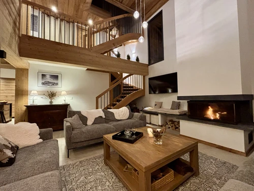 Chalet Morzine, 5 bedrooms, 12 persons - photo_1011671016020