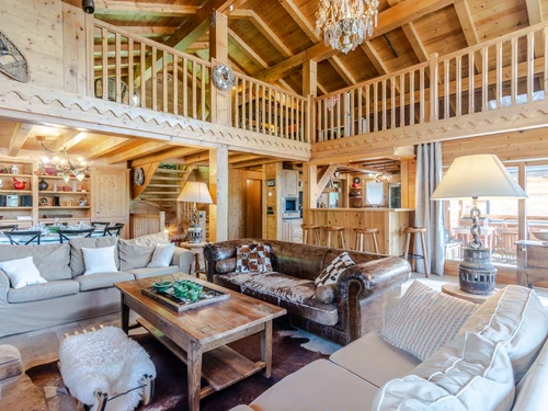 Chalet Morzine, 5 bedrooms, 14 persons - photo_19749630053