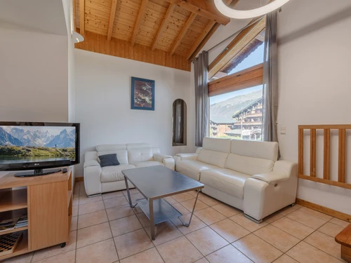 Ferienwohnung Morzine, 2 Schlafzimmer, 6 Personen - photo_19749633118