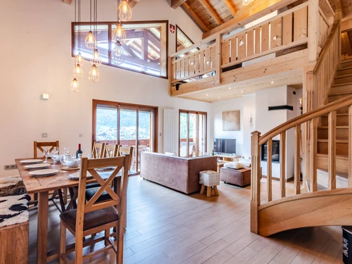 Apartment Morzine, 4 bedrooms, 10 persons - photo_19749631060