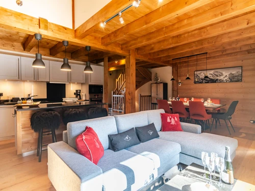 Chalet Morzine, 4 dormitorios, 8 personas - photo_19749631780