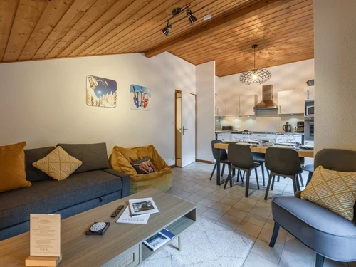 Apartment Morzine, 3 bedrooms, 6 persons - photo_20203000099