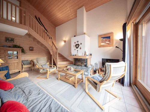 Apartment Morzine, 3 bedrooms, 7 persons - photo_19749634356