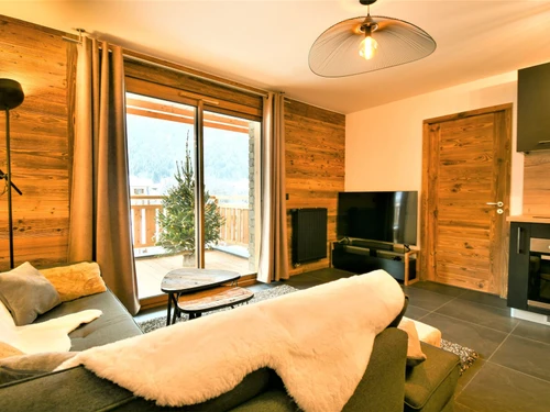 Apartment Morzine, 2 bedrooms, 6 persons - photo_1011671697054