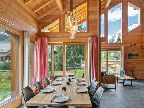 Chalet Le Monêtier-les-Bains, 4 Schlafzimmer, 9 Personen - photo_1011641338887