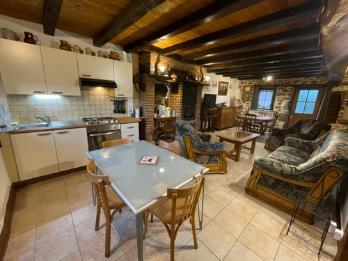 Gîte La Petite-Marche, 3 pièces, 4 personnes - photo_14120064368