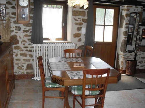 Gîte La Petite-Marche, 3 pièces, 4 personnes - photo_14120064368
