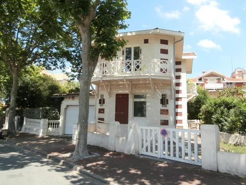 Studio Arcachon, 1 pièce, 3 personnes - photo_10995106071