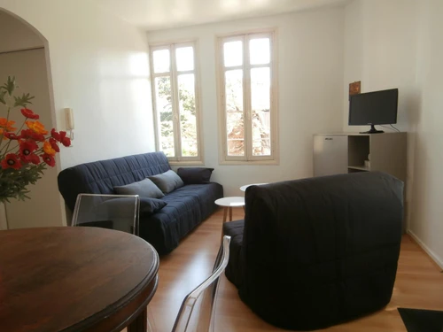 Studio Arcachon, 1 pièce, 3 personnes - photo_10995106071
