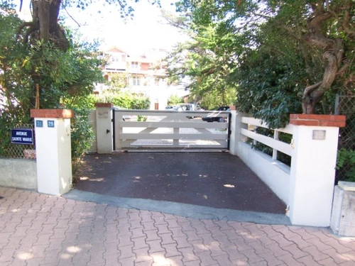 Studio Arcachon, 1 pièce, 3 personnes - photo_10995106071