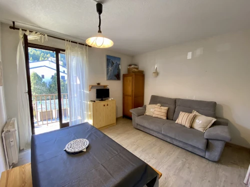 Studio Les Angles, studio flat, 4 persons - photo_19852196123