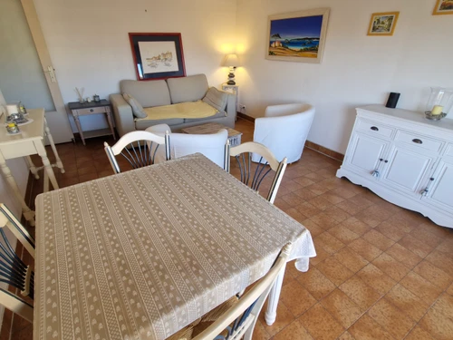 Appartement Sainte-Maxime, 3 pièces, 6 personnes - photo_1011406098987