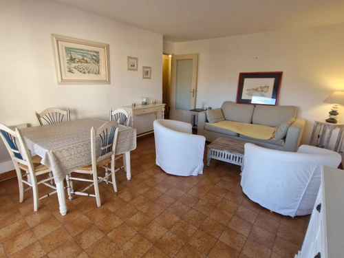 Appartement Sainte-Maxime, 3 pièces, 6 personnes - photo_1011406098987