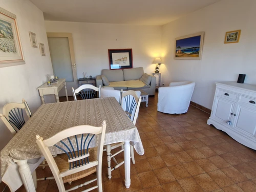 Appartement Sainte-Maxime, 3 pièces, 6 personnes - photo_1011406098987