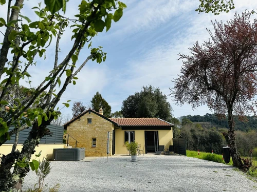 Gîte Sarlat-la-Canéda, 2 pièces, 2 personnes - photo_1011682995590