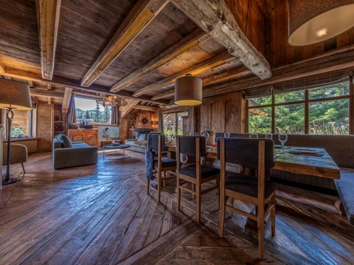 Chalet Courchevel, 5 bedrooms, 10 persons - photo_16782119804