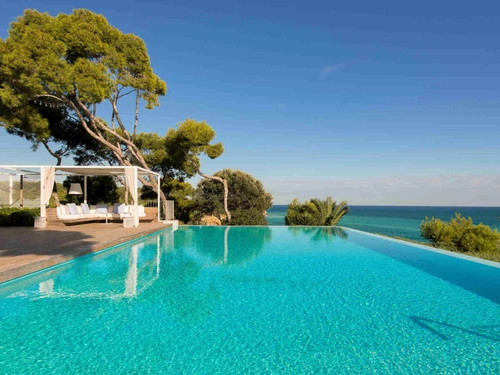 Villa Sitges, 7 pièces, 12 personnes - photo_1011657841729