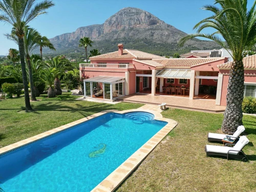 Villa Xàbia, 4 pièces, 6 personnes - photo_1011683064663