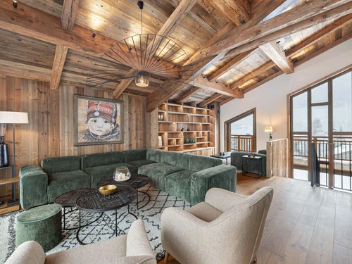 Chalet Courchevel, 6 pièces, 10 personnes - photo_18230556220