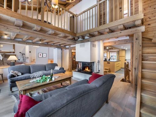 Chalet Courchevel, 7 pièces, 13 personnes - photo_14920610797