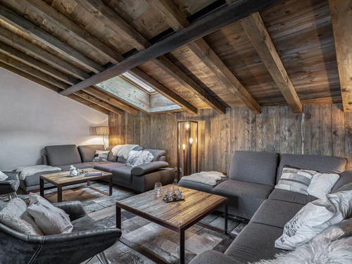 Chalet Courchevel, 7 pièces, 12 personnes - photo_19122672388