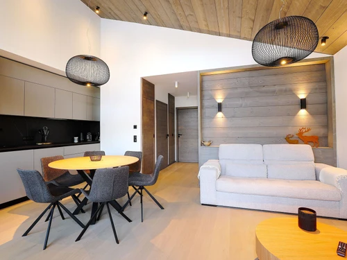 Appartement Courchevel, 3 pièces, 4 personnes - photo_18759417161