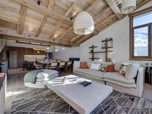 Appartement Tignes, 7 pièces, 12 personnes - photo_1011661383087