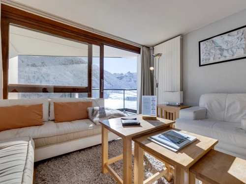 Appartement Tignes, 4 pièces, 6 personnes - photo_1011592221431