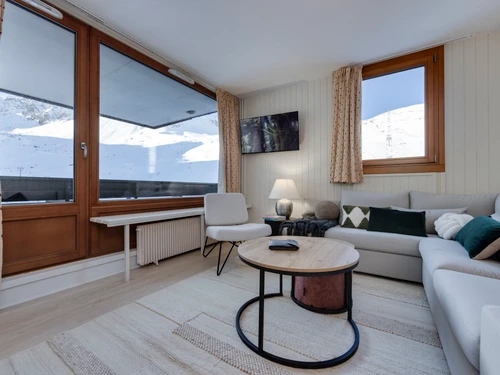 Apartamento Tignes, 1 dormitorio, 4 personas - photo_14038677363