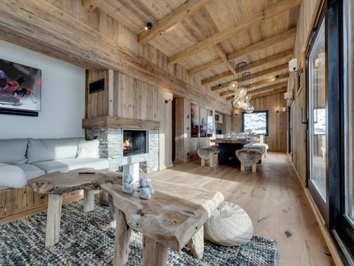 Apartamento Tignes, 4 dormitorios, 8 personas - photo_18591982300