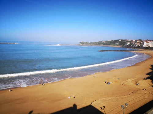 Ferienwohnung Saint-Jean-de-Luz, 1 Schlafzimmer, 2 Personen - photo_1011673689609