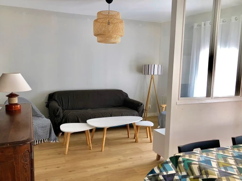 Ferienhaus Perros-Guirec, 2 Schlafzimmer, 4 Personen - photo_1011683106936