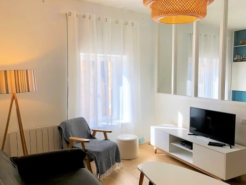 Ferienhaus Perros-Guirec, 2 Schlafzimmer, 4 Personen - photo_1011683106936