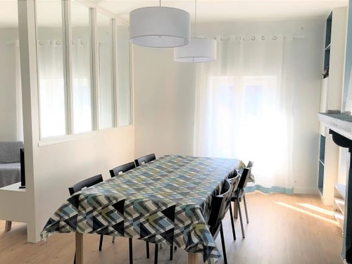 Ferienhaus Perros-Guirec, 2 Schlafzimmer, 4 Personen - photo_1011683106936