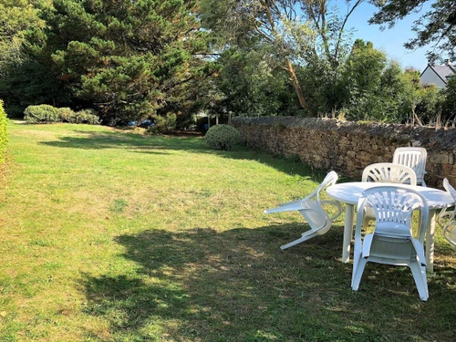 Ferienhaus Perros-Guirec, 2 Schlafzimmer, 4 Personen - photo_1011683106936