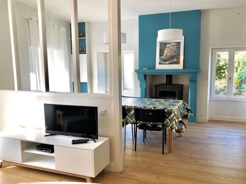 Maison Perros-Guirec, 3 pièces, 4 personnes - photo_1011683106936