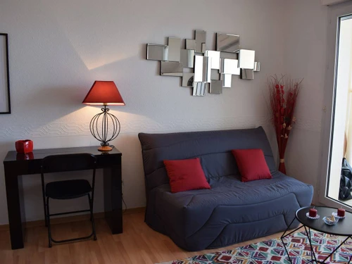 Appartement Trégastel, 2 pièces, 4 personnes - photo_12870459085