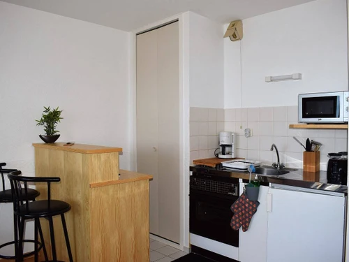 Appartement Trégastel, 2 pièces, 4 personnes - photo_12870459085