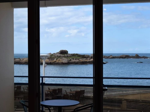 Appartement Trégastel, 2 pièces, 4 personnes - photo_12870459085